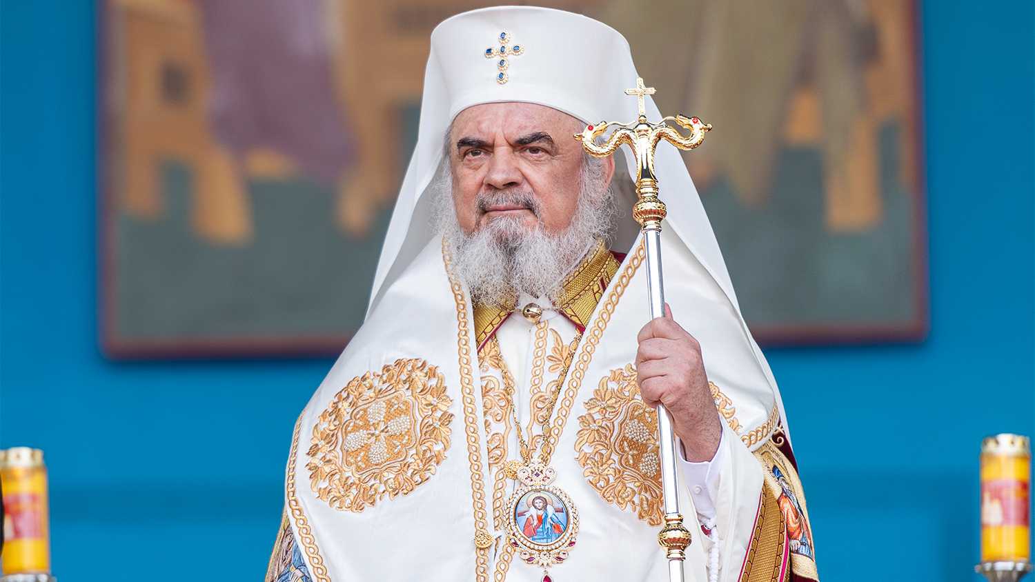 Patriarhul Daniel